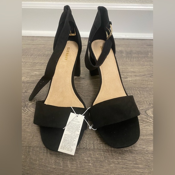 Heeled sandals - Picture 3 of 5